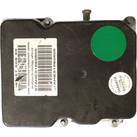 Unite Hydraulique Abs CITROEN Grand C4 Picasso 06-13 [PRODUIT D'OCCASION]♻️80c4picasso38pv2
