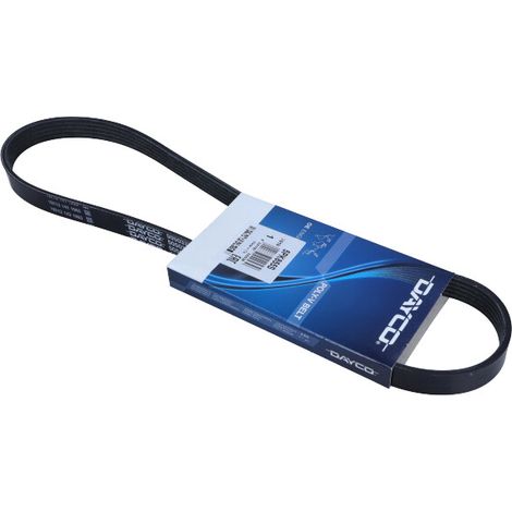 Courroie trapézoïdale à nervures Dayco 5PK855S HONDA 31110RB0G01 3111RB0G00 (1/2)