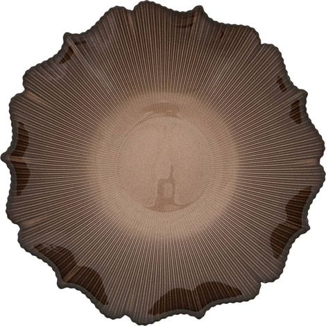 Set di 6 ass creuse luna d21 - Atmosphera créateur d'intérieur (1/2)