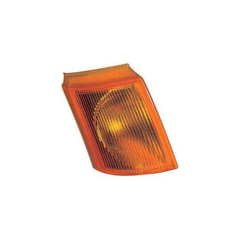 Feu avant droit orange Ford Transit MK4 / MK5 1991-2000