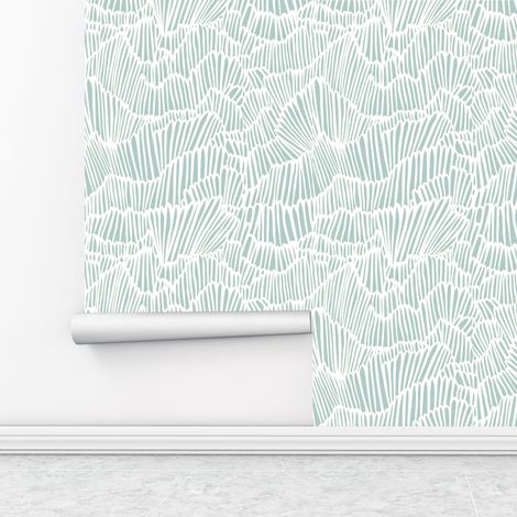 Papier Peint Imperméable, Autocollant, Moderne, DéCoratif GéOméTrique, ImperméAble Autocollant, Auto-adhésif, Pour Meuble Decoratif 45cm300cm (1/5)