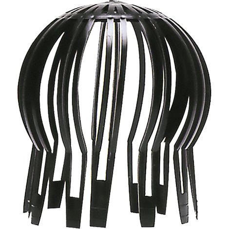 PARAFOGLIE IN PLASTICA Ã 60 - 120 mm- 20 pezzi