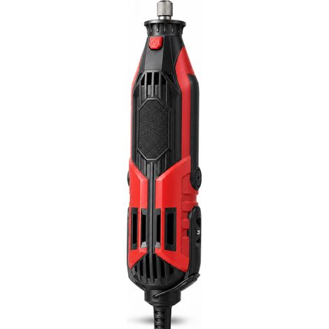 Mini Meuleuse Électrique 220 V Portable pour Polissage (1/5)