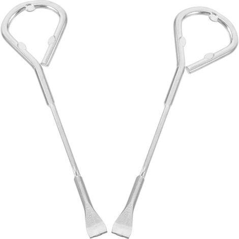 Abaodam Ouvre bote Multifonction en Acier pour Peinture et Seau (1/5)