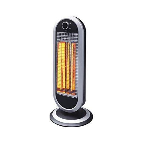 STUFA AL CARBONIO 2 TUBI W.1000 2 LIVELLI SDS