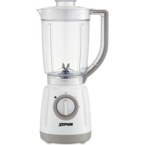 FRULLATORE A BICCHIERE ZHC495 ZEPHIR