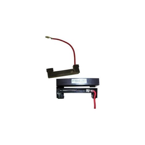 Fusibile alta tensione 0,7 A, 5,0 KV - Forni a Microonde - LG - 2302293662734018835
