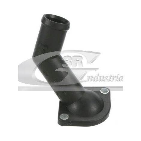 3RG 80737 PIPA AGUA PLÃƒÂSTICO