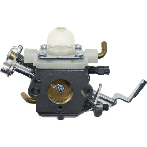 Anwendbar auf ZAMA C1M-FR1B Vergaser, MFL 500X Gebläse, C1M-FR1A und C1M-FR1. (1/5)