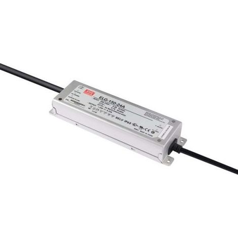 UNBEKANNT BARTHELME 66000220 BLOC D'ALIMENTATION 230 V 24 V DC 240 W IP67