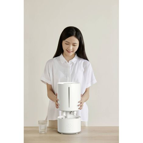 Xiaomi Smart Humidifier 2 Blanc 4.5L Capacité (1/5)