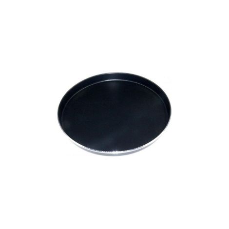 Plato crujiente diám. 32cm de alto. Microondas whirpool mo201 avm305 de 2,5 cm