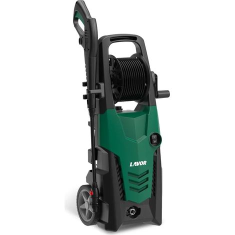 Nettoyeur haute pression Lavor Planet 180 Extra 2500W - 31x29x80 cm (1/5)