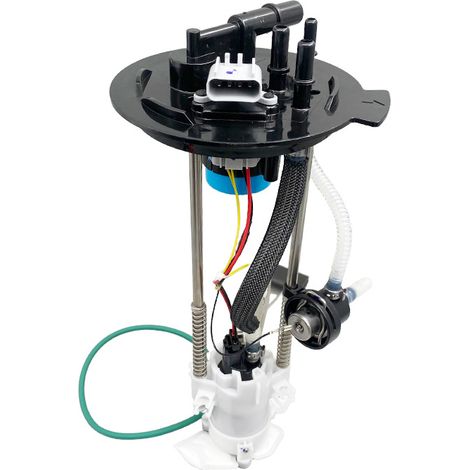 Kraftstoffpumpenmodul geeignet für Mazda B3000 - FG1263 SP2133M 8L5Z9H307F (1/4)