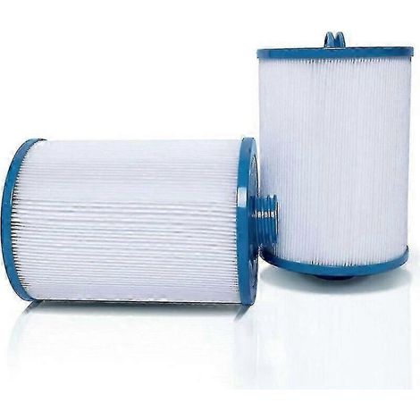 Poolfilterkartusche – für PWW50/PAS50SV/6CH-940, 243 x 150 mm, 2er-Pack