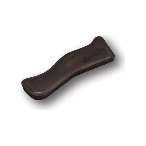 Tole De Soutien pour perceuse a percussion AdvancedImpact 9000 et autres modeles BOSCH - 2601990044