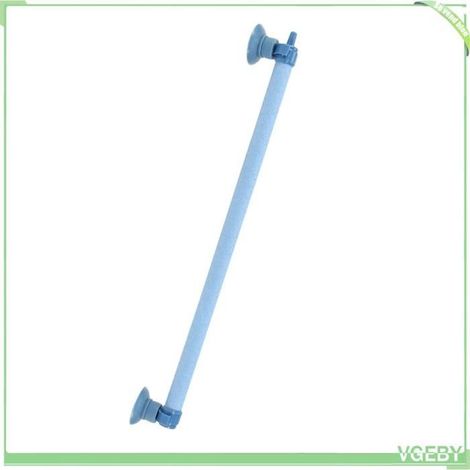 Tube à bulles aquarium - FAFEICY - New Fish - longueurs 7–28 pouces - ventouse puissante - bulles uniformes (1/5)