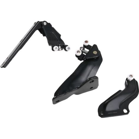 83985-4A000 83950-4A000 83970-4A000 Mittlere Rollenhalterung für rechte Schiebetür für Hyundai Starex JAC Refine (1/5)