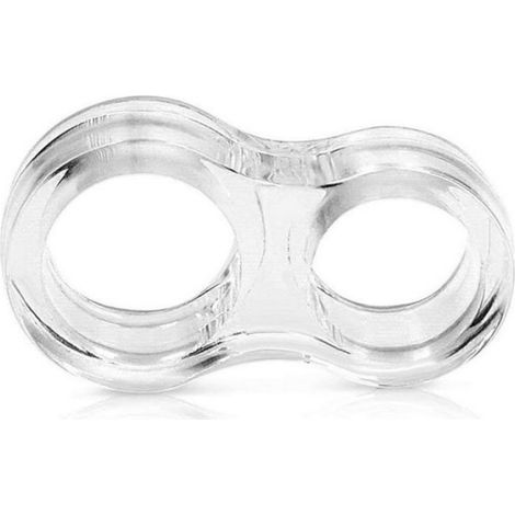 20 Pièces Protection Poignee Porte, Butee de Porte Murale, Butoir Porte Mural Transparent, PVC Stop Porte Poignee, pour Intérie (1/4)