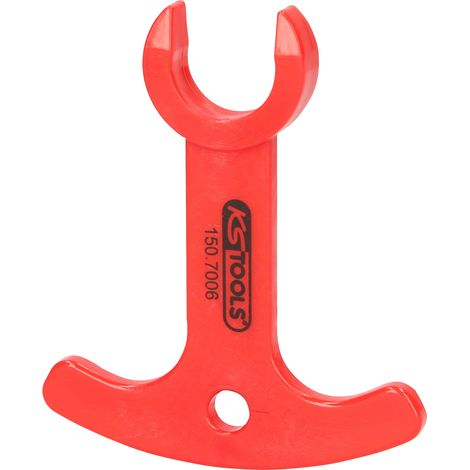 Entretoise pour arbre à came, 9 mm (1/4)
