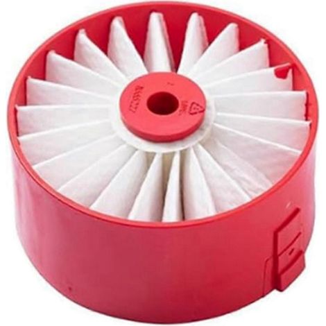 Filtre pour aspirateur Black & Decker BSV2020G et BSV2020P (1/5)