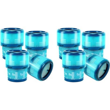Filtres en mousse pour aspirateurs Shark, lot de 3, sans marque.-AquaForge (1/5)