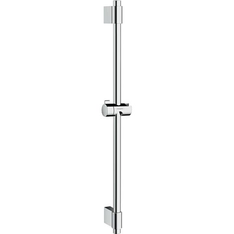 hansgrohe Barre de douche Unica Varia 72 cm, chrome, 27355000,