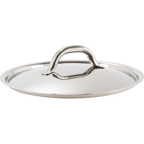 Barazzoni Chef Line Coperchio, Acciaio inox 18/10, Diametro cm 16. Made in Italy. (1/4)