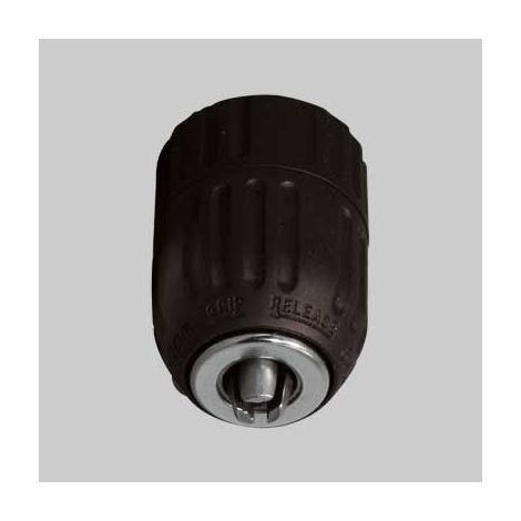 MANDRINO SENZA CHIAVE F 3/8x24 UNF - Ø 1,5÷13 mm
