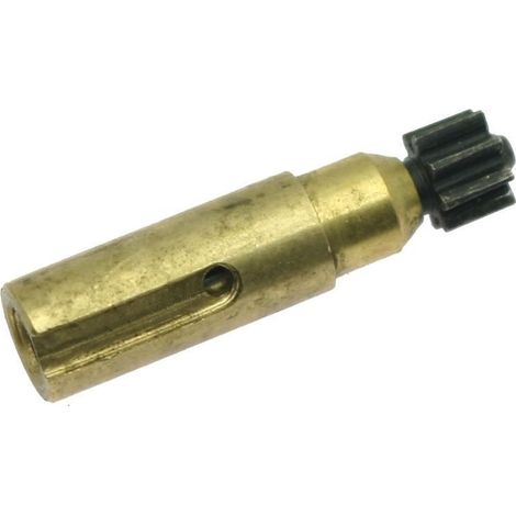 Pompa olio motosega con vite senza fine STIHL 017 018 021 023 025 MS170 180 250