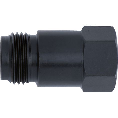 KS Tools - Adaptateur pneumatique M24 x 2 + M14 x 1,25 - 150.1109