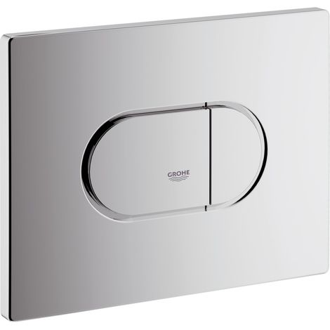 Piastra di comando WC - Arena Cosmopolitan - 38858000 (1/5)