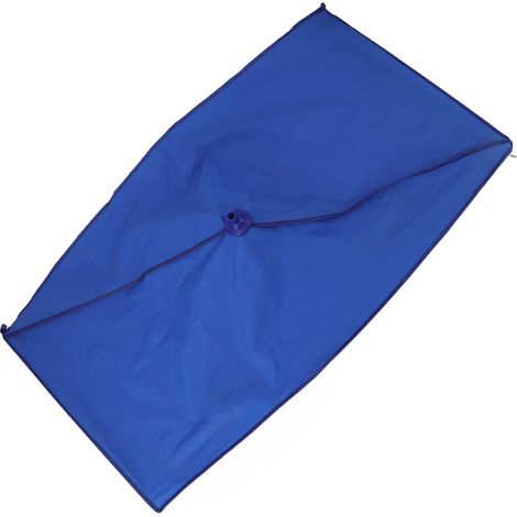 Housse de nettoyage pour hotte aspirante sans autocollant, sac étanche à ventouse, pour le nettoyage des hottes de cuisine et des projections d'huile, avec tube d'eau.