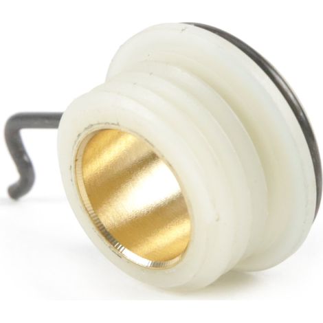 Vis sans fin pour tronçonneuse Stihl 029, MS290, 039, MS390, MS310, MS311, MS391 (1/4)