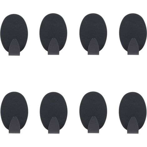 8 ganci stiky - 5five