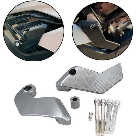 Motor de motocicleta para accesorios robustos Reemplaza la carretera (1/4)