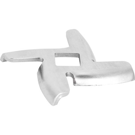 Lame de hachoir à viande, disque de broyage, accessoire pour hachoir à viande électrique (1/5)