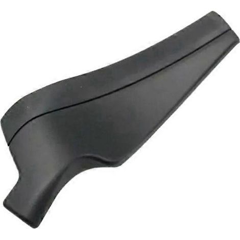 Garniture d'extension de pare-brise pour Quattroporte 2014-2021 670013463 Gauche (1/5)