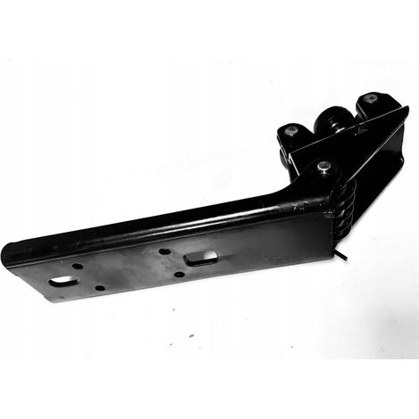 Guida per porta FT95580 veloce (1/3)