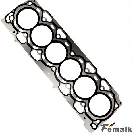 Joint de culasse LR006664 compatible avec les moteurs Land Rover et Volvo 3.2L (1/5)