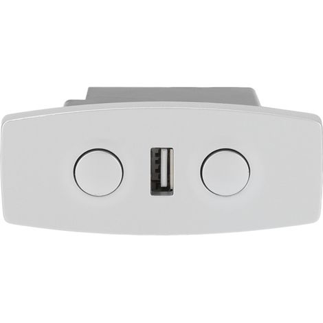 Interrupteur de fauteuil inclinable électrique à 2 boutons, télécommande à 5 broches pour fauteuil releveur de canapé électrique 12-29 V (1/5)
