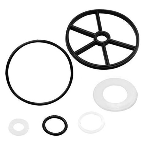 SPX0710XD Dichtung für Hayward S200 und Pro Series Sandfilterventile, Dichtung kompatibel mit Hayward Poolfilter-Mehrwegeventilen. (1/5)