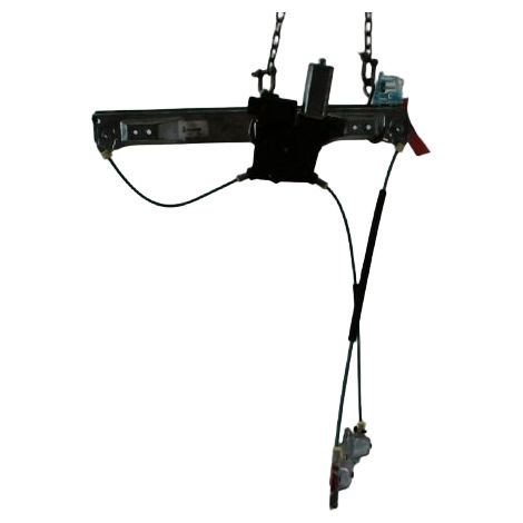 [PRODUIT D'OCCASION] Mecanisme+moteur Leve-glace Avant Droit OPEL Corsa D Phase 2  Diesel ♻️ Ref Oe. 13447041 - Garantie à vie (1/3)