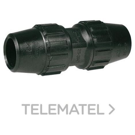 JIMTEN enlace recto j-63/90 55022 jimten , Enlace Recto J-63/90 055022 de la marca Jimten.