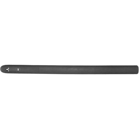 Moulure de porte avant gauche noire Renault Kangoo 1 phase 1 1997-2001