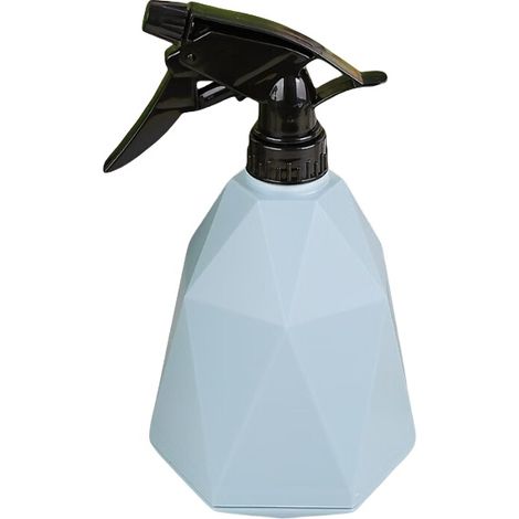 Bouteille d'arrosage arroseur de plantes arroseur de jardin arroseur à pression 500ml