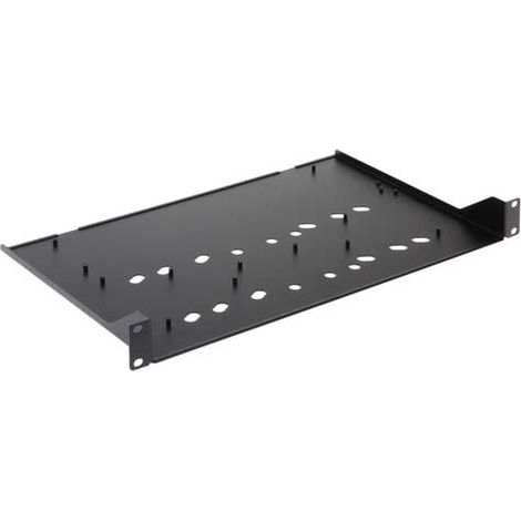 PFH101 - Étagère pour armoire rack D 281 mm (1/2)
