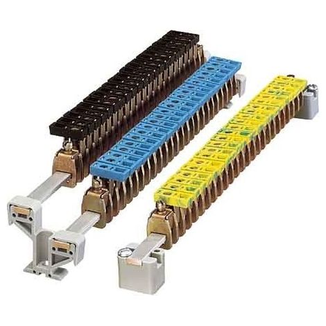 PHOENIX EINSPEISEKLEMME BLAU AKG 16 BU PHOENIX CONTACT 0423014