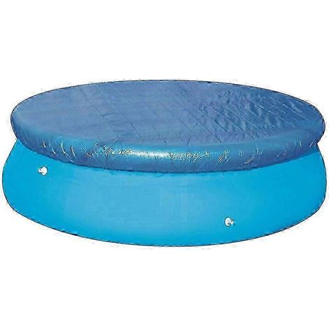 Bâche extérieure 2025 183 cm, protection solaire, couverture de piscine ronde, bâches de piscine (1/3)