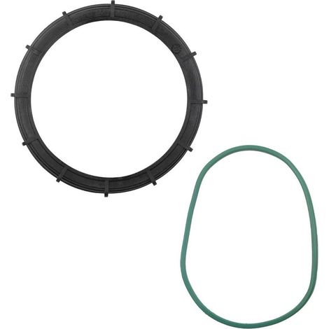 Kit de Joints de Bague de de Pompe à Essence de Voiture - Bague de de Pompe à Essence Bague de de Pompe à Essence Joint de (1/4)
